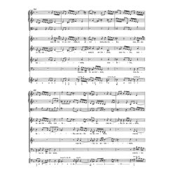 Misericordias Domini - Mozart, Wolfgang Amadeus