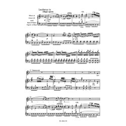 Mass In C Minor K.427 / K.417a