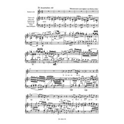 Mass In C Minor K.427 / K.417a