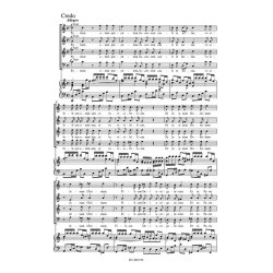 Missa In C Major K.259