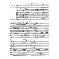 Concerto - Mozart, Wolfgang Amadeus