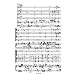 Missa in C major K.257