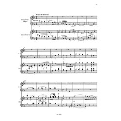 Piano Concerto No. 11 in F major K. 413