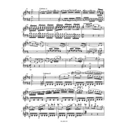 Piano Concerto No. 12 in A Major K.414