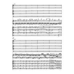 Concerto - Mozart, Wolfgang Amadeus