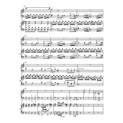 Concerto - Mozart, Wolfgang Amadeus