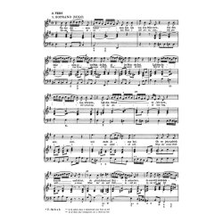 Jesu, my heart's treasure - Buxtehude, Dietrich