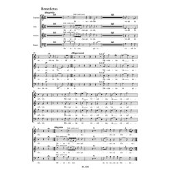 Kr&ouml;nungsmesse (C) K 317 (Chp)