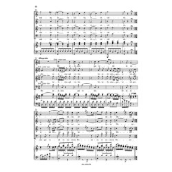 Missa in C major KV 317 "Coronation Mass"