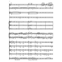 Missa - Mozart, Wolfgang Amadeus