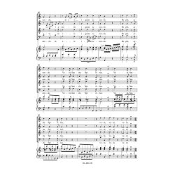 Veni Sancte Spiritus K.47