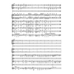 Te Deum laudamus - Mozart, Wolfgang Amadeus