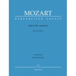 Alma Dei Creatoris KV277