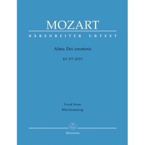 Alma Dei Creatoris KV277