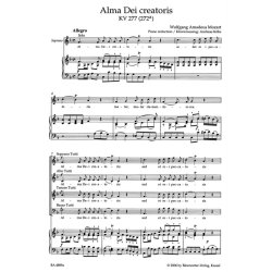 Alma Dei Creatoris KV277