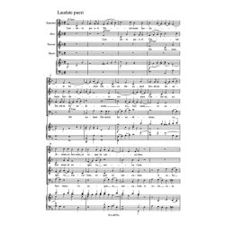 Vesperae Solennes De Dominica K.321