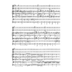 Exsultate, jubilate - Mozart, Wolfgang Amadeus