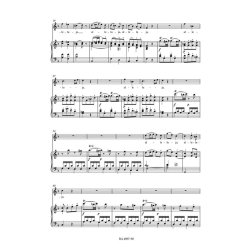 Exsultate, jubilate K.165