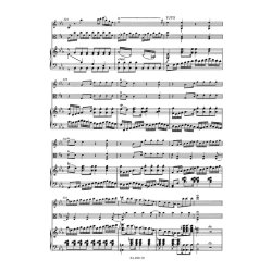 Sinfonia concertante in E-flat major K.364