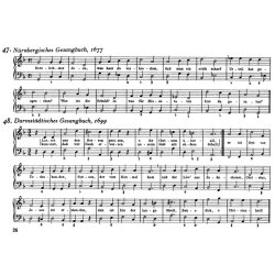 Schule des Generalbass-Spiels - Keller, Hermann