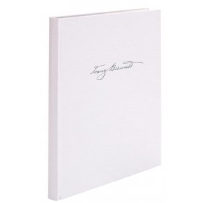 String Quartets : Quartette g-moll, a-moll, Es-dur· Anhang