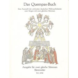 Das Quempasbuch - 