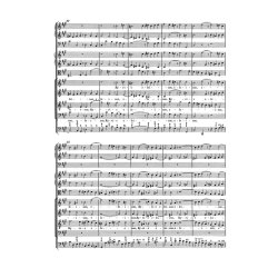 Mass - Bach, Johann Sebastian