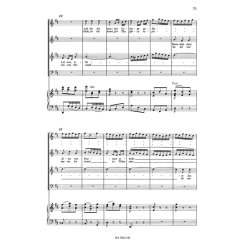 Christmas Oratorio BWV 248