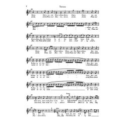 Johannes-Passion (St. John Passion) BWV 245