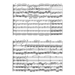 Brandenburg Concerto No. 2 - Bach, Johann Sebastian