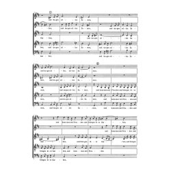 Die mit Tranen saen : Motet no. 10 from Geistliche Chormusik 1648