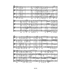 Der Geist hilft unser Schwachheit auf BWV 226
