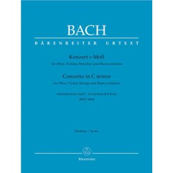 Concerto - Bach, Johann Sebastian