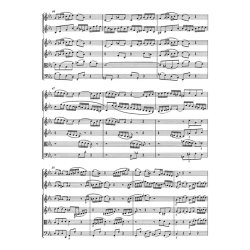 Concerto - Bach, Johann Sebastian