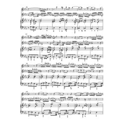 Musical Offering - Bach, Johann Sebastian