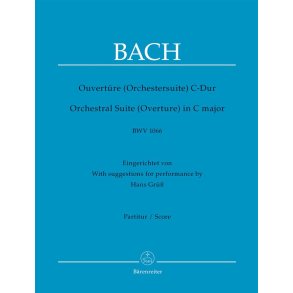 Ouverture (Orchestersuite)