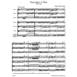 Ouverture (Orchestersuite)
