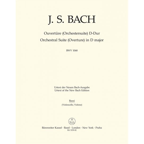 Ouverture (Orchestersuite)