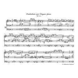 Complete Organ Works Vol.4 : Third Part of the Clavier Ubung