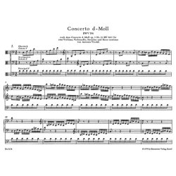 Organ Works - Bach, Johann Sebastian