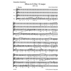 Mass : Lutheran Mass 4