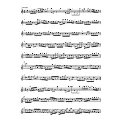 Partita - Bach, Johann Sebastian