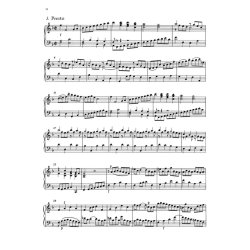 Italian Concerto - Bach, Johann Sebastian