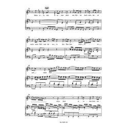 Markuspassion BWV 247