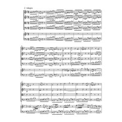 Concerto - Bach, Johann Sebastian