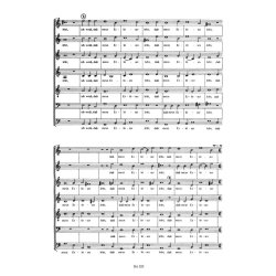 Ich weiss, dass mein Erloser lebt SWV 393 : Motet no. 25 from 'Geistliche Chormusik 1648'