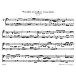 The Complete Organ Works - Bach, Johann Sebastian