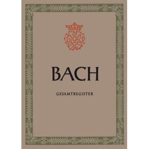 Gesamtregister