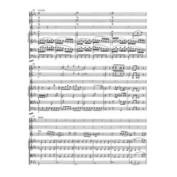 Concerto - Mozart, Wolfgang Amadeus