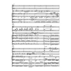 Concerto - Mozart, Wolfgang Amadeus